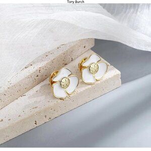 Tory Burch Stud Earrings